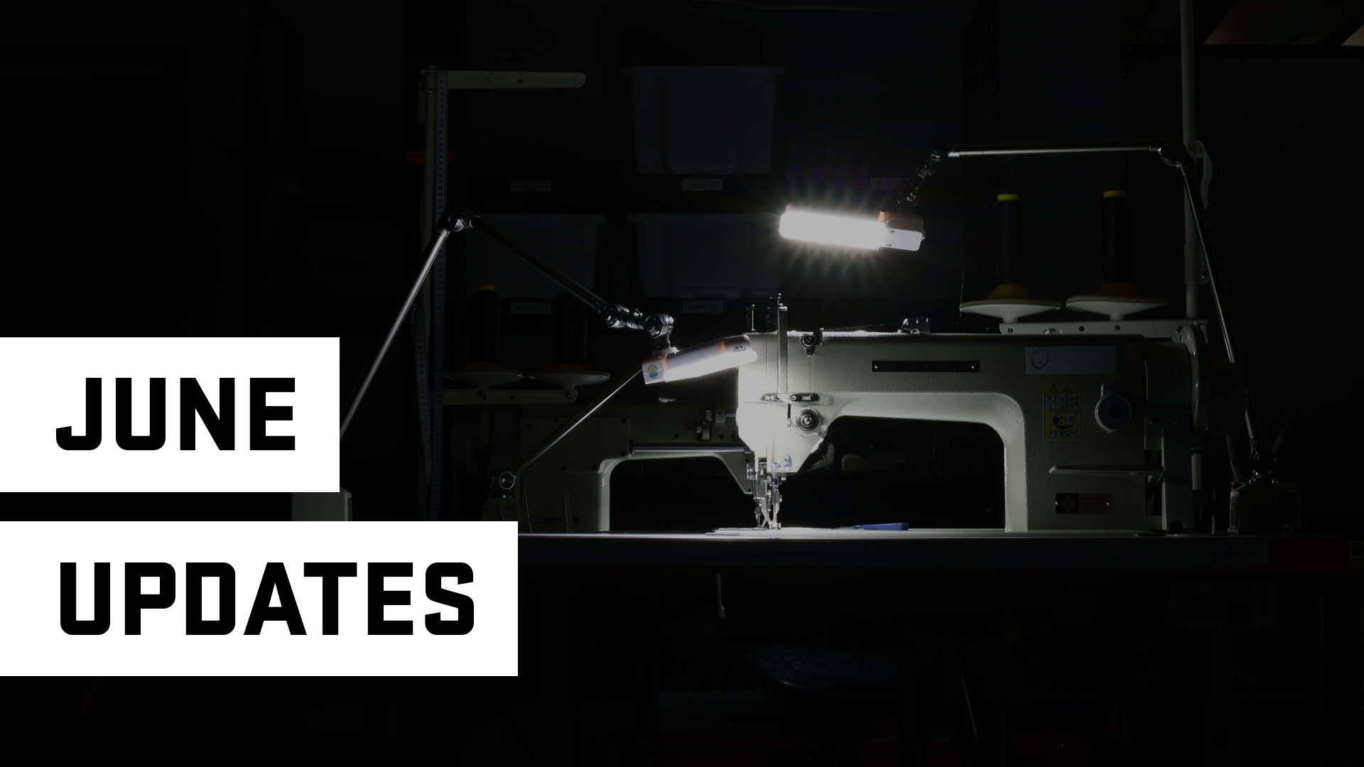 June Patch Notes & Important Updates