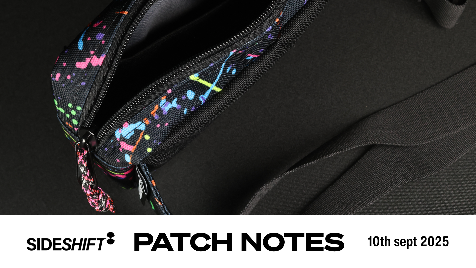 Patch Notes 10th Sept 2025