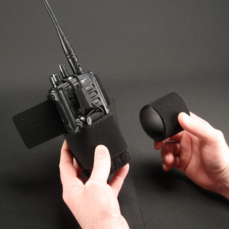 MODULAR POUCH SYSTEM (UC1)