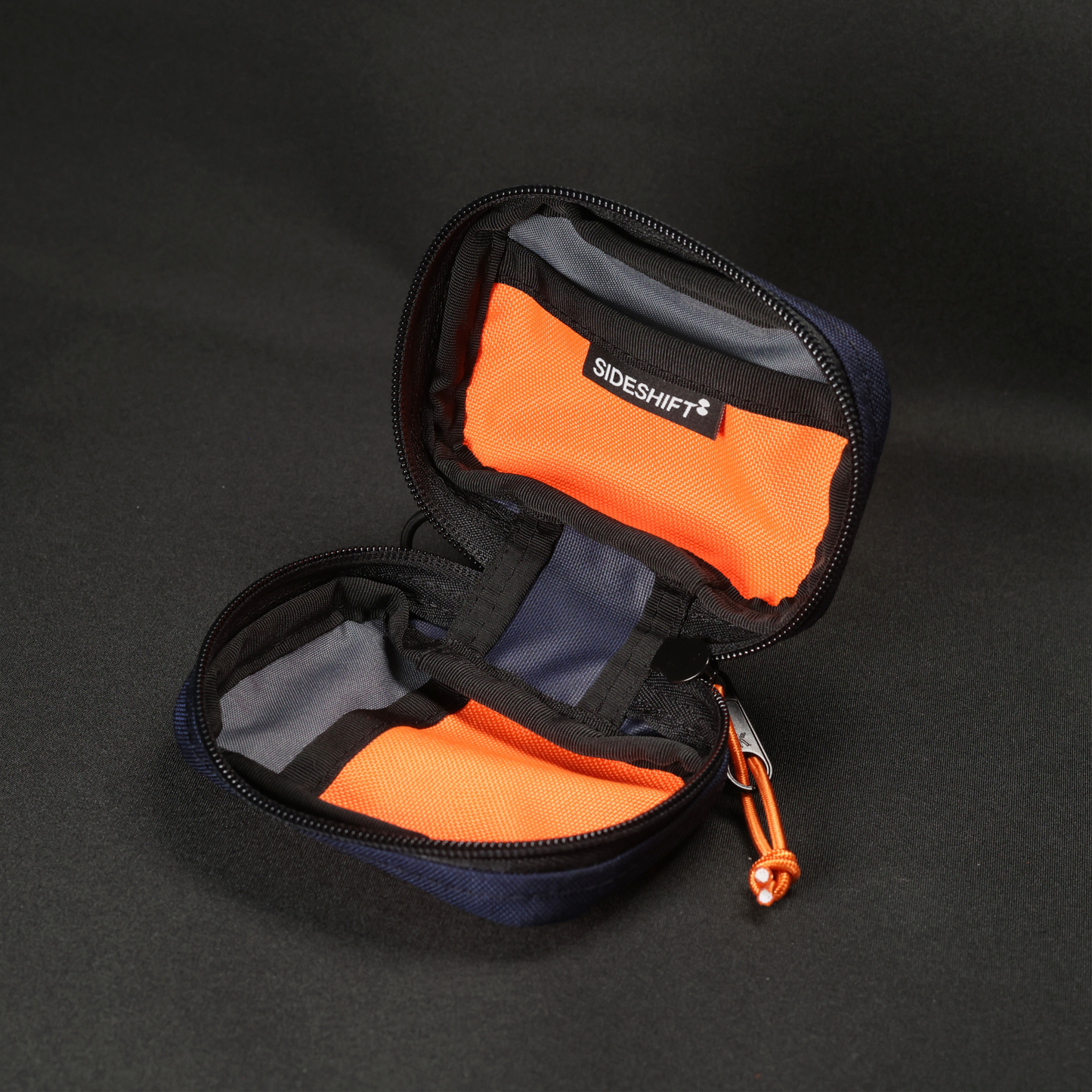 'Slider Burger' Micro EDC Pouch LE#114