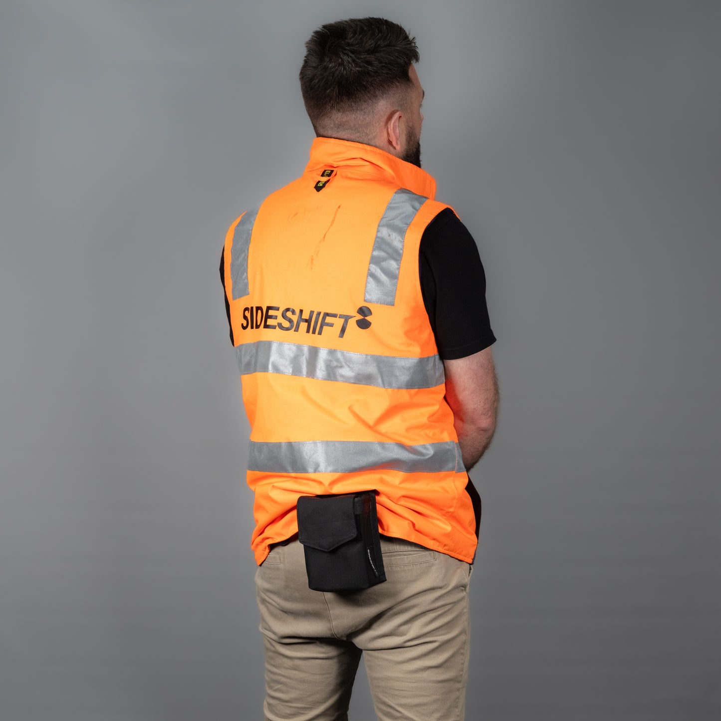 A650 LITE Pouch
