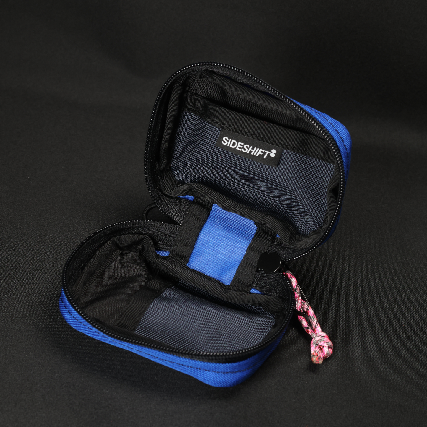 'Slider Burger' Micro EDC Pouch LE#115