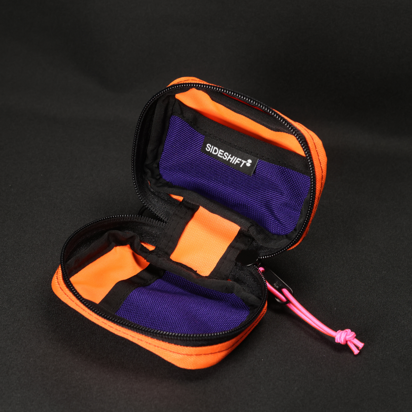 'Slider Burger' Micro EDC Pouch LE#117