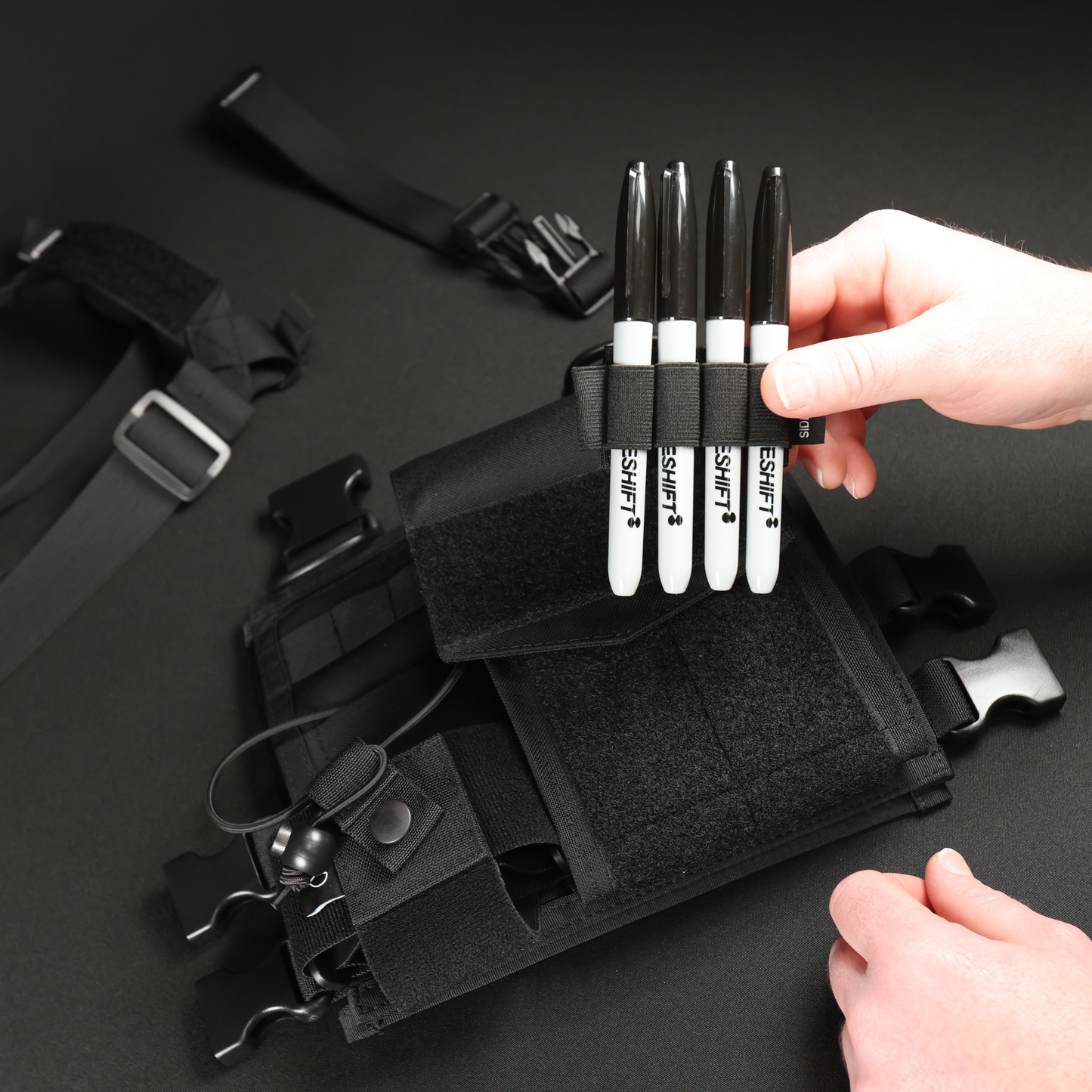 Chest Rig Type 2