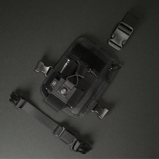 Thigh Rig Conversion Kit (T6)