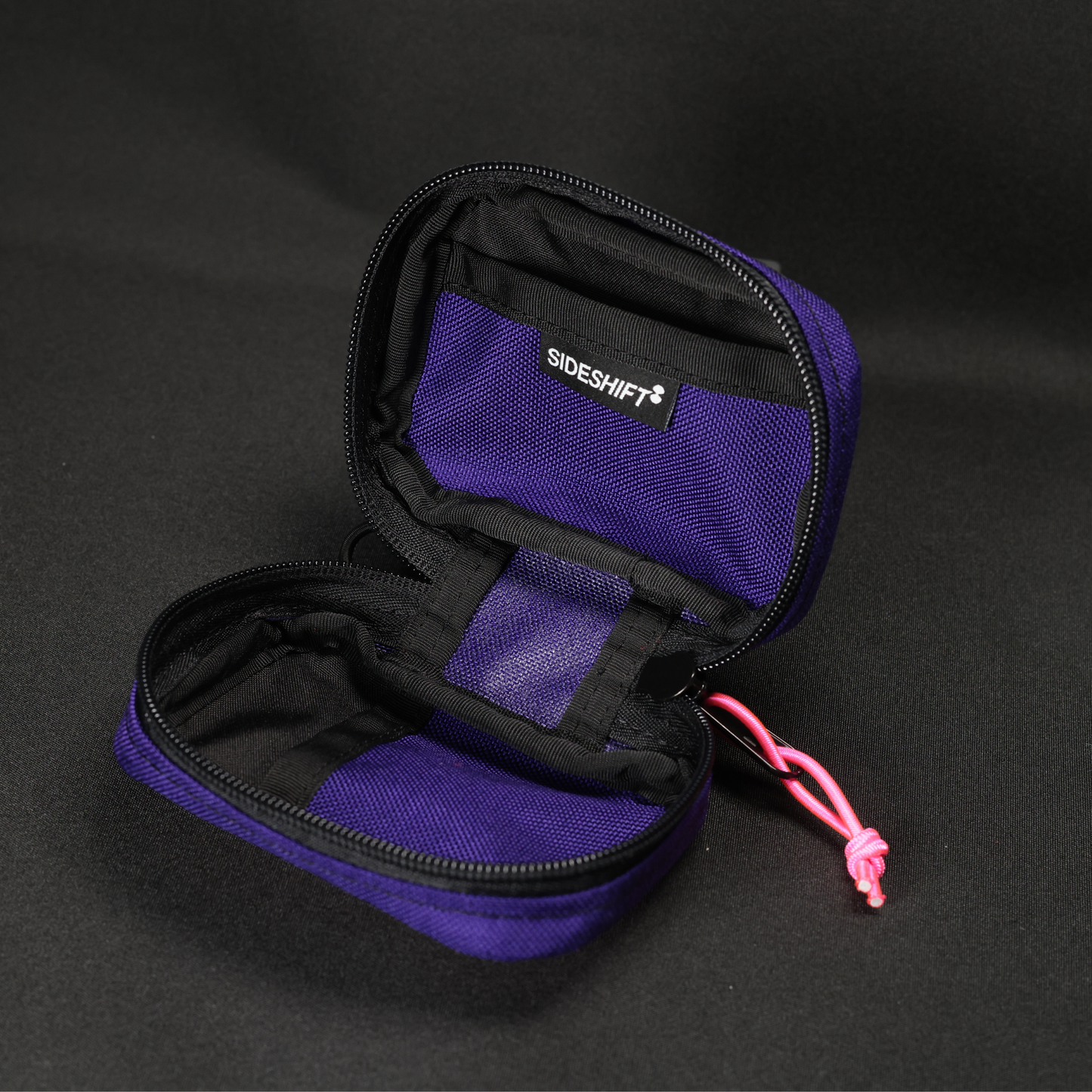 'Slider Burger' Micro EDC Pouch LE#118