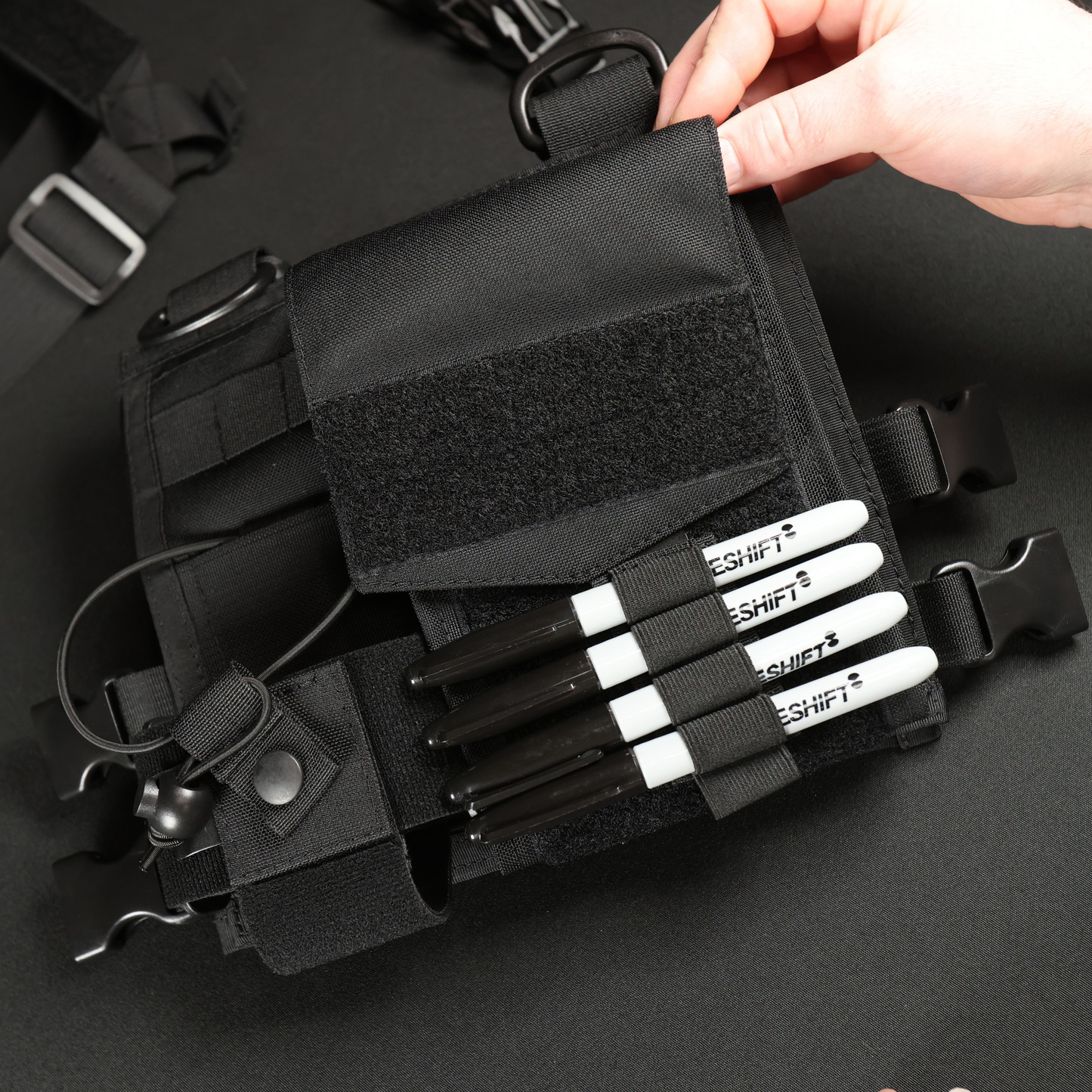 Chest Rig Type 2