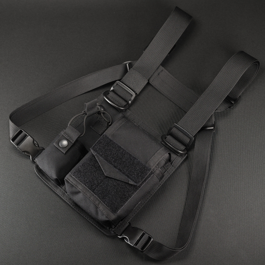 Chest Rig Type 4 (T4)