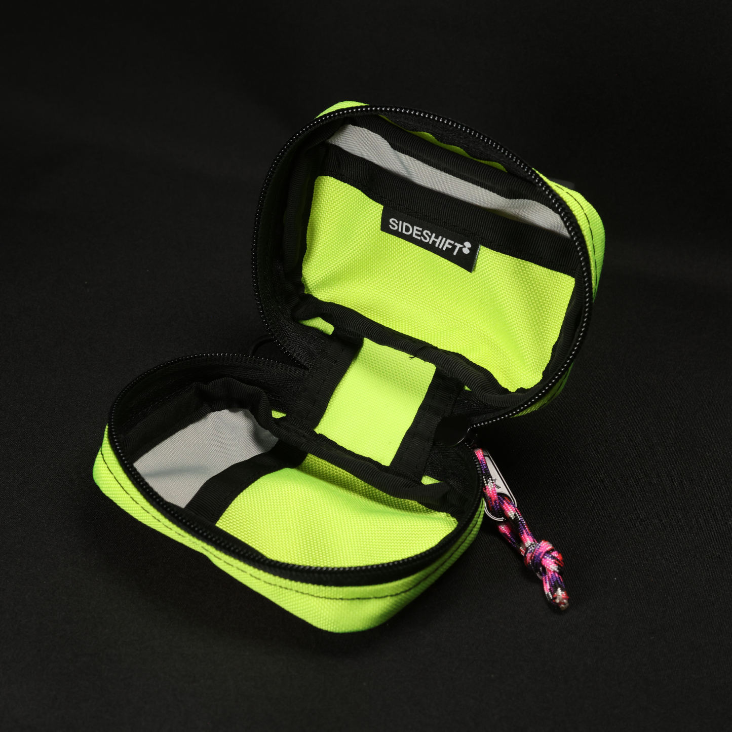 'Slider Burger' Micro EDC Pouch LE#122