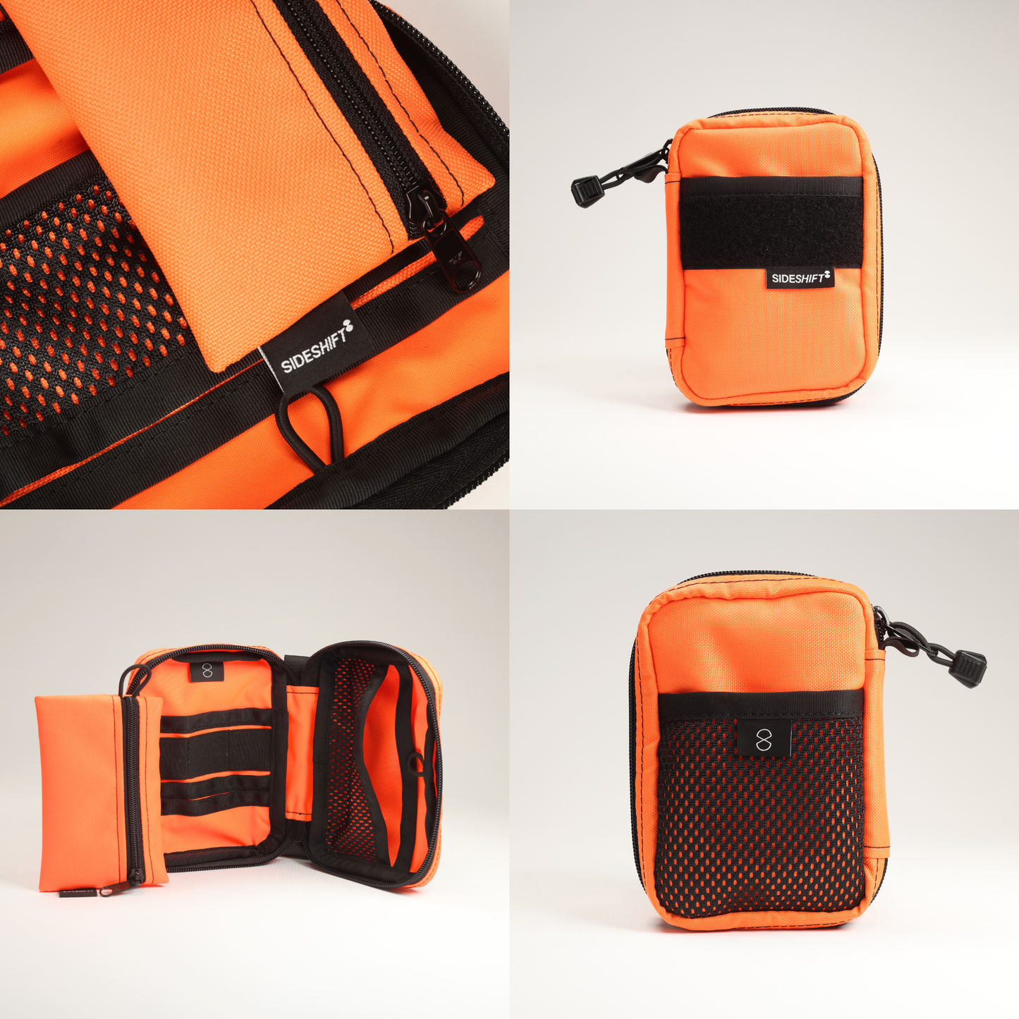 Everyday Organiser Pouch (2 in 1)