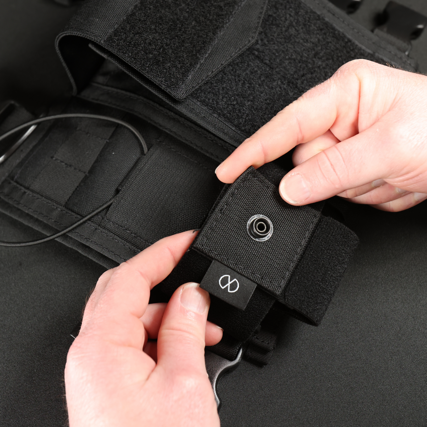 Chest Rig Type 2