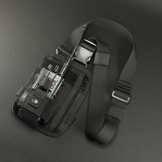Radio Sling (T6)