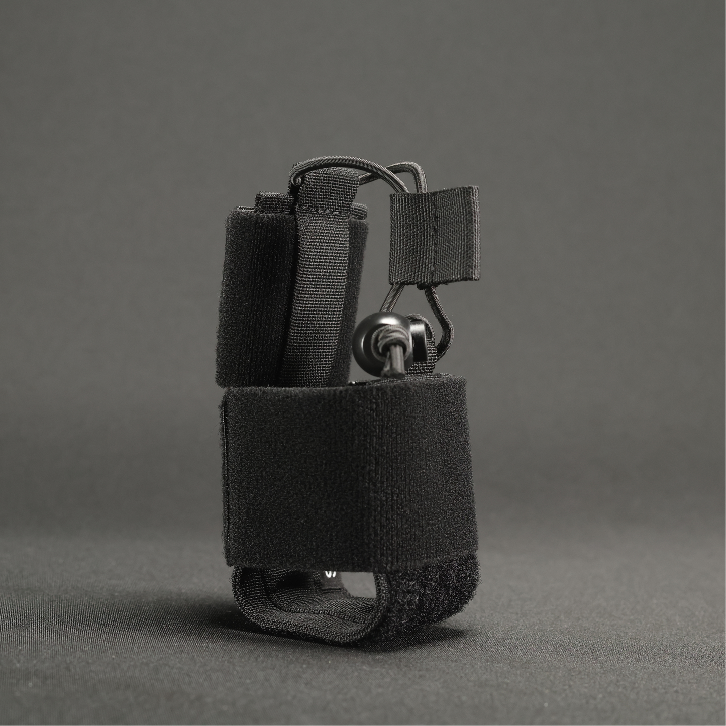 Radio Pouch (UC1 - Wrap Mount)