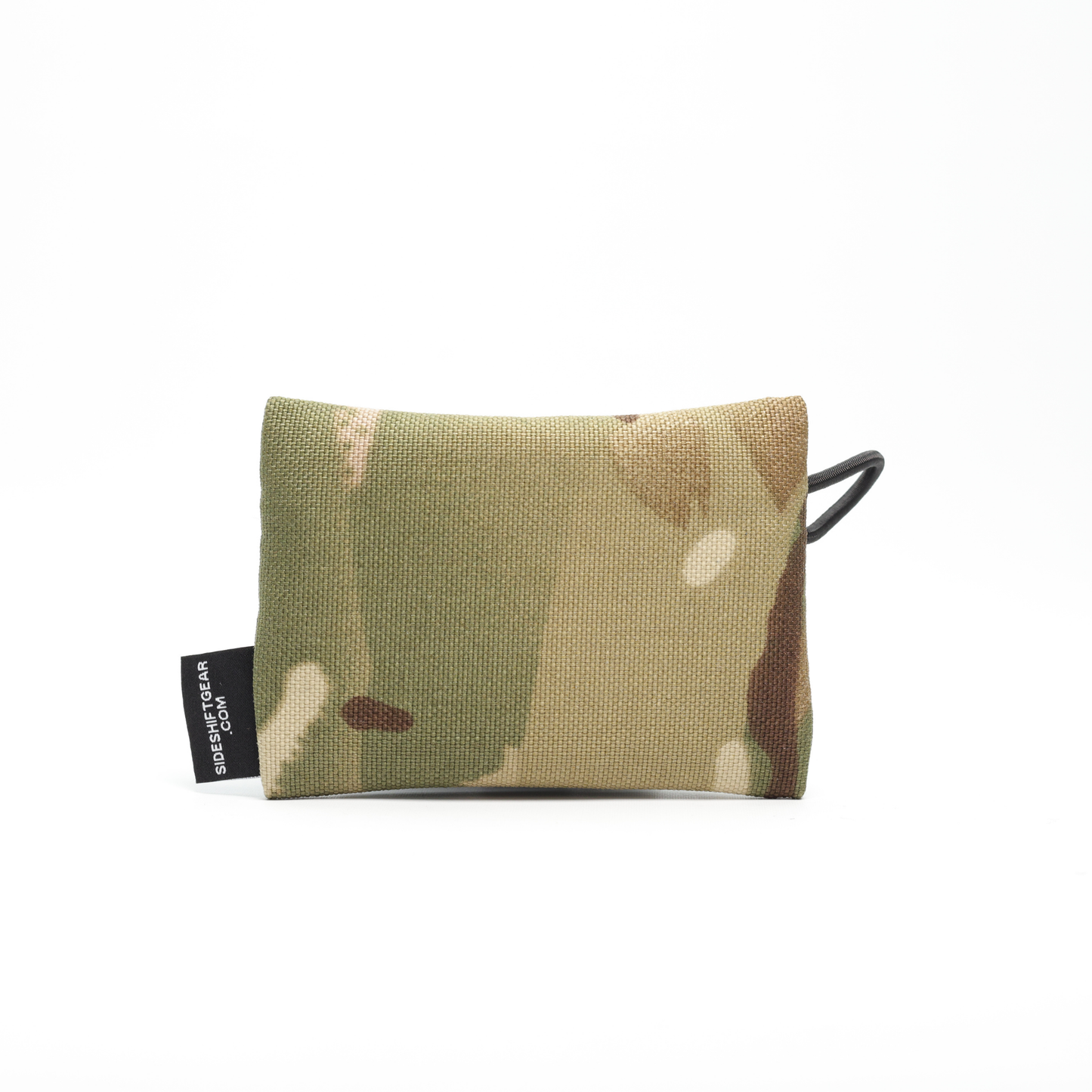 Tiny Pocket Pouch (#045) MTP/Black