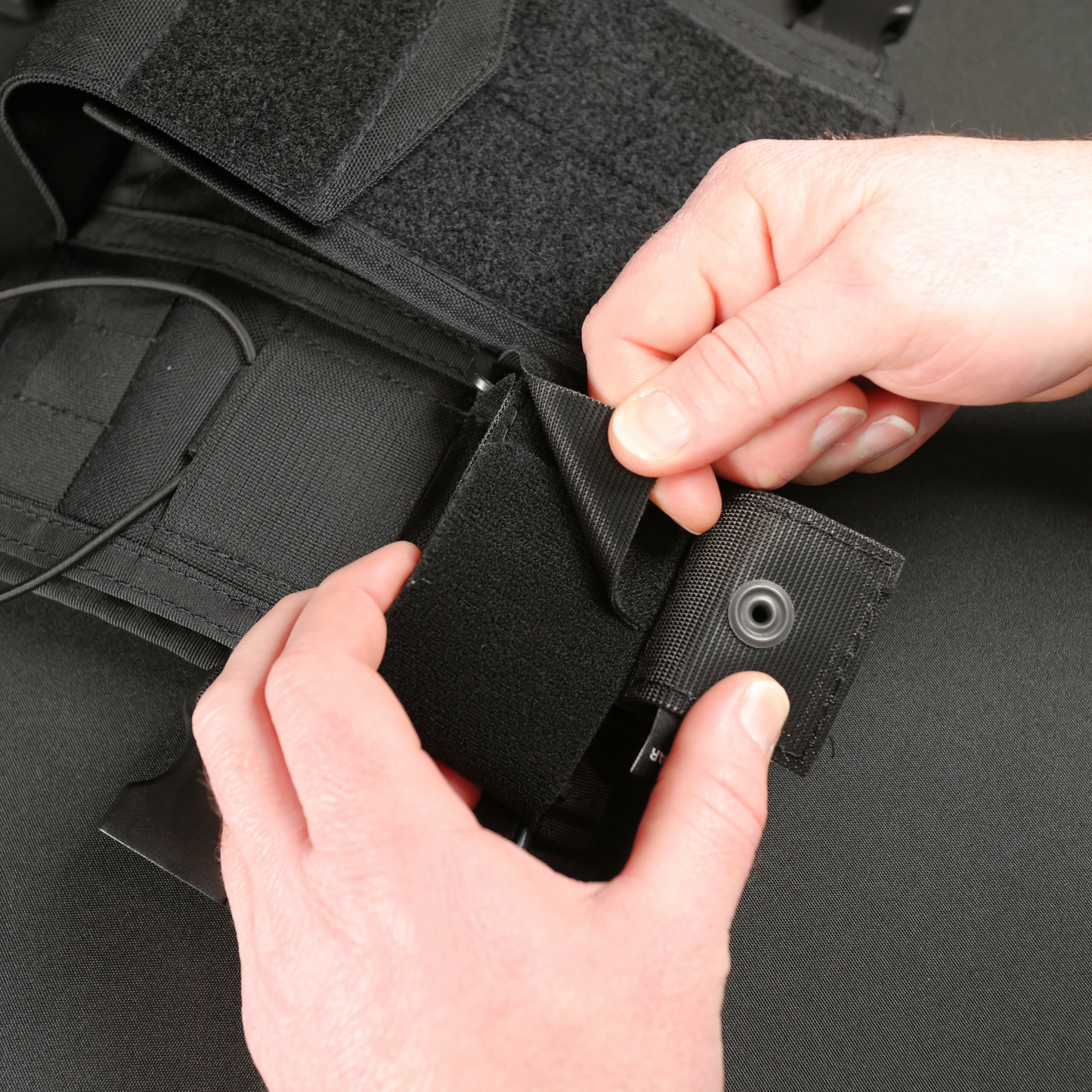Chest Rig Type 2