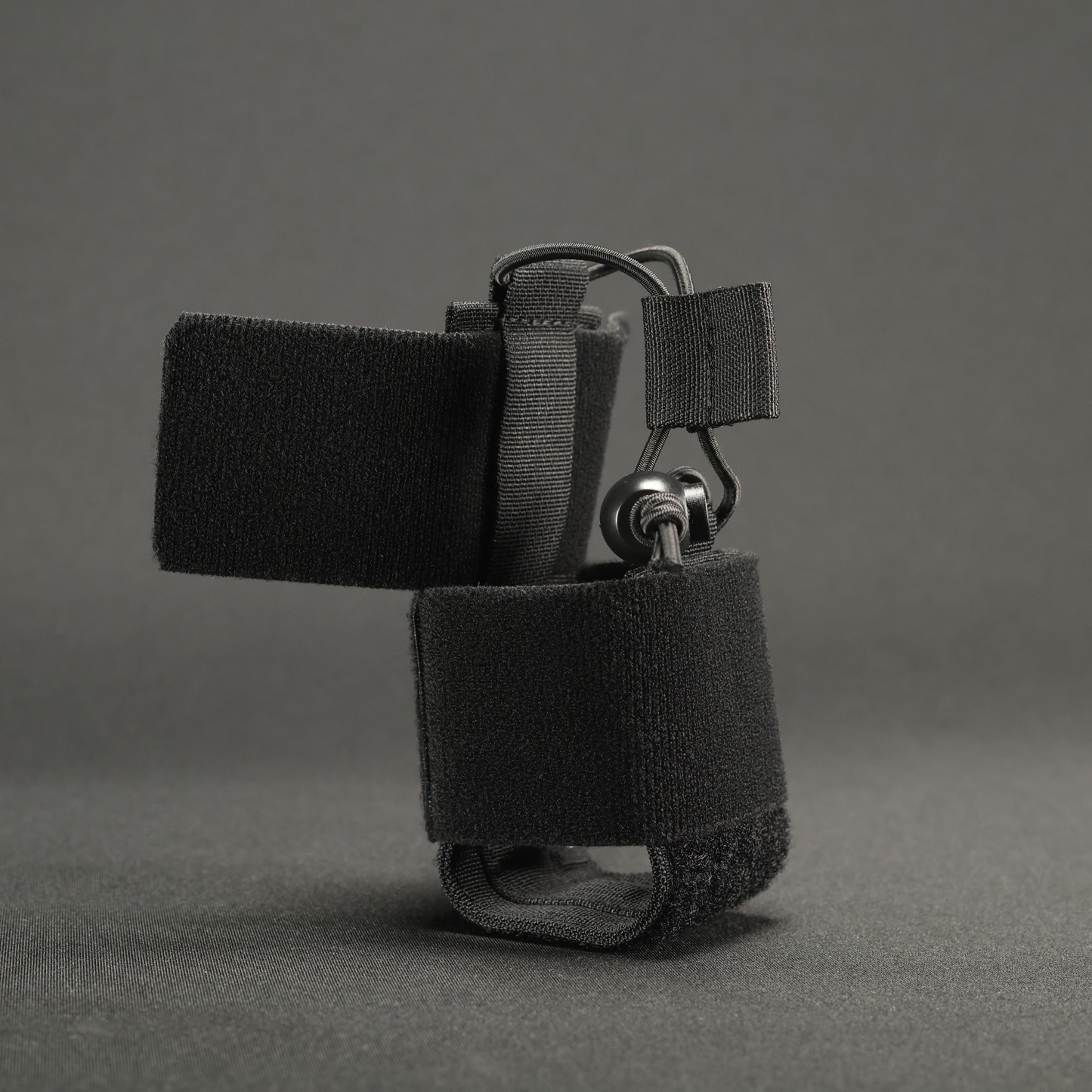 Radio Pouch (UC1 - Wrap Mount)