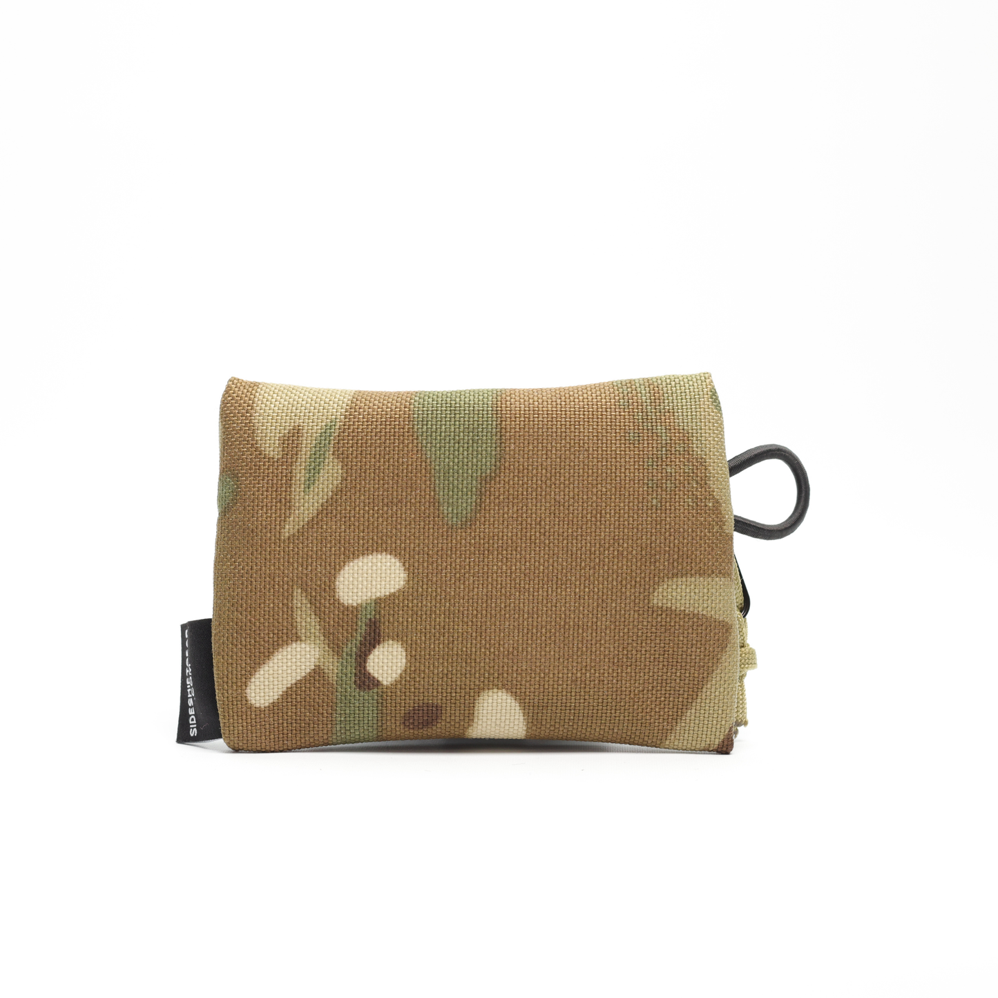 Tiny Pocket Pouch (#005) MTP/Black