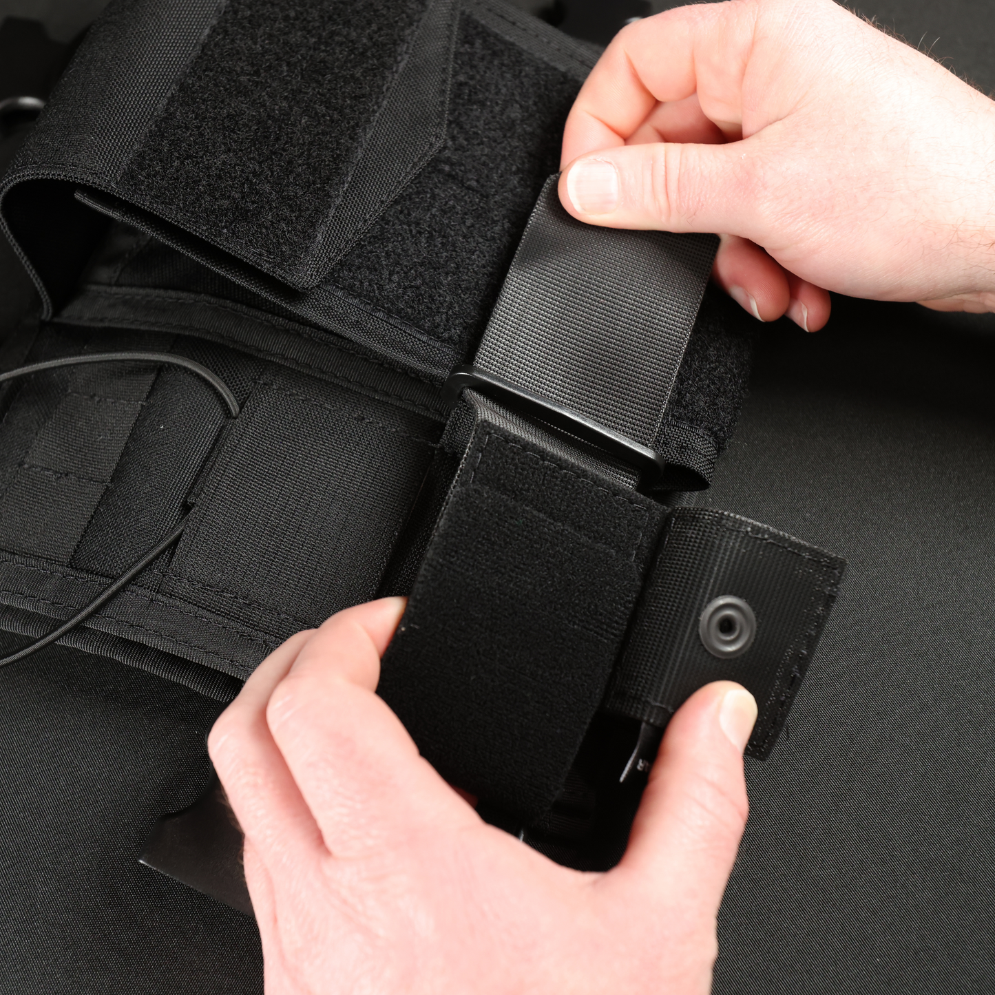 Chest Rig Type 2