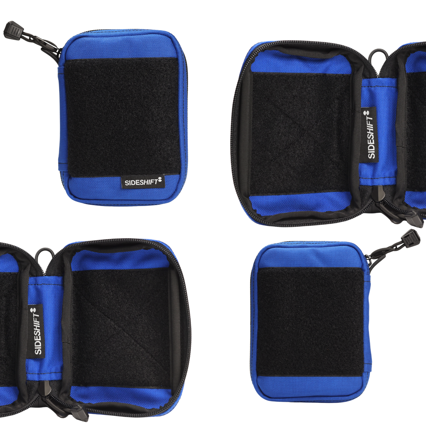 Loop Book Organiser Pouch