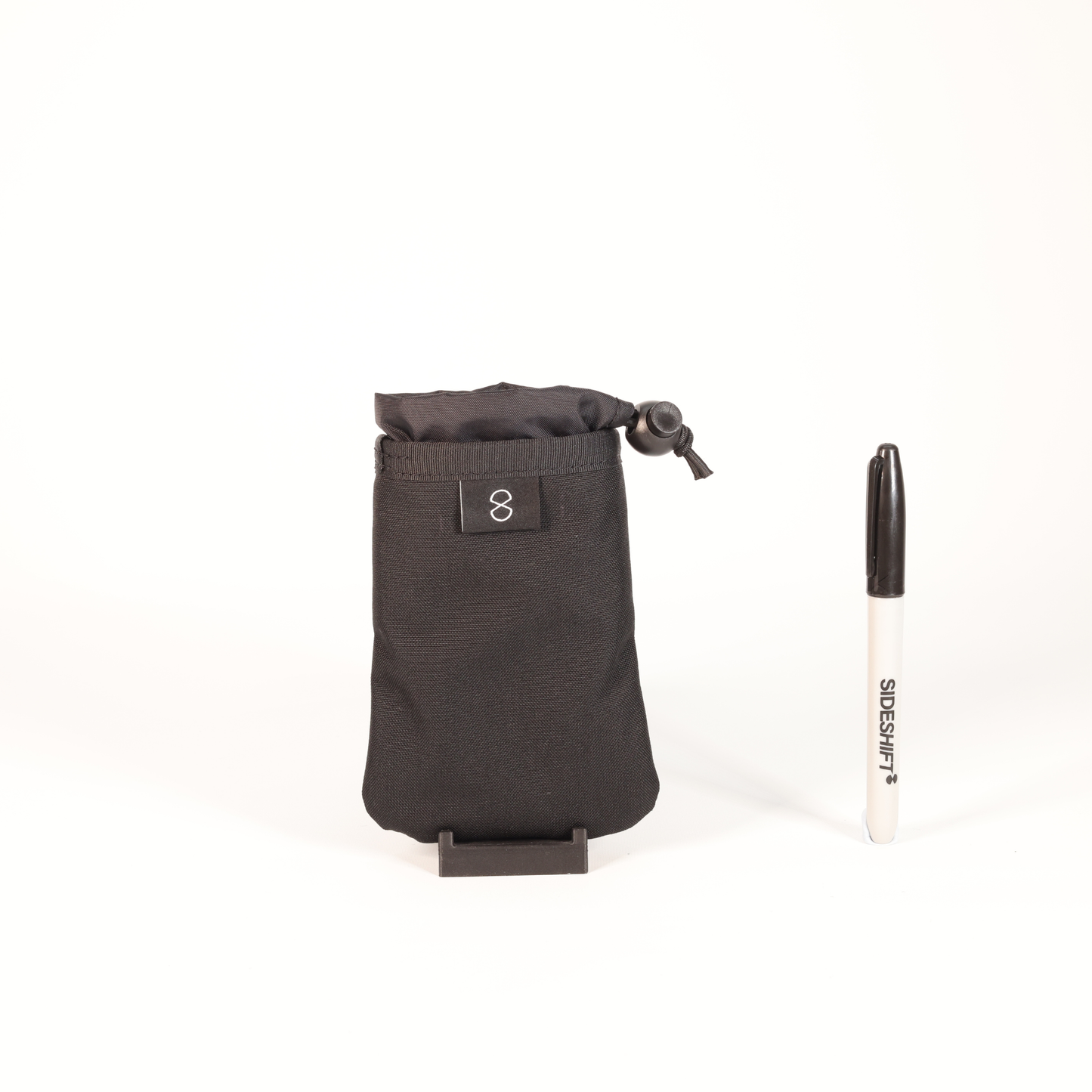 Small dispenser pouch