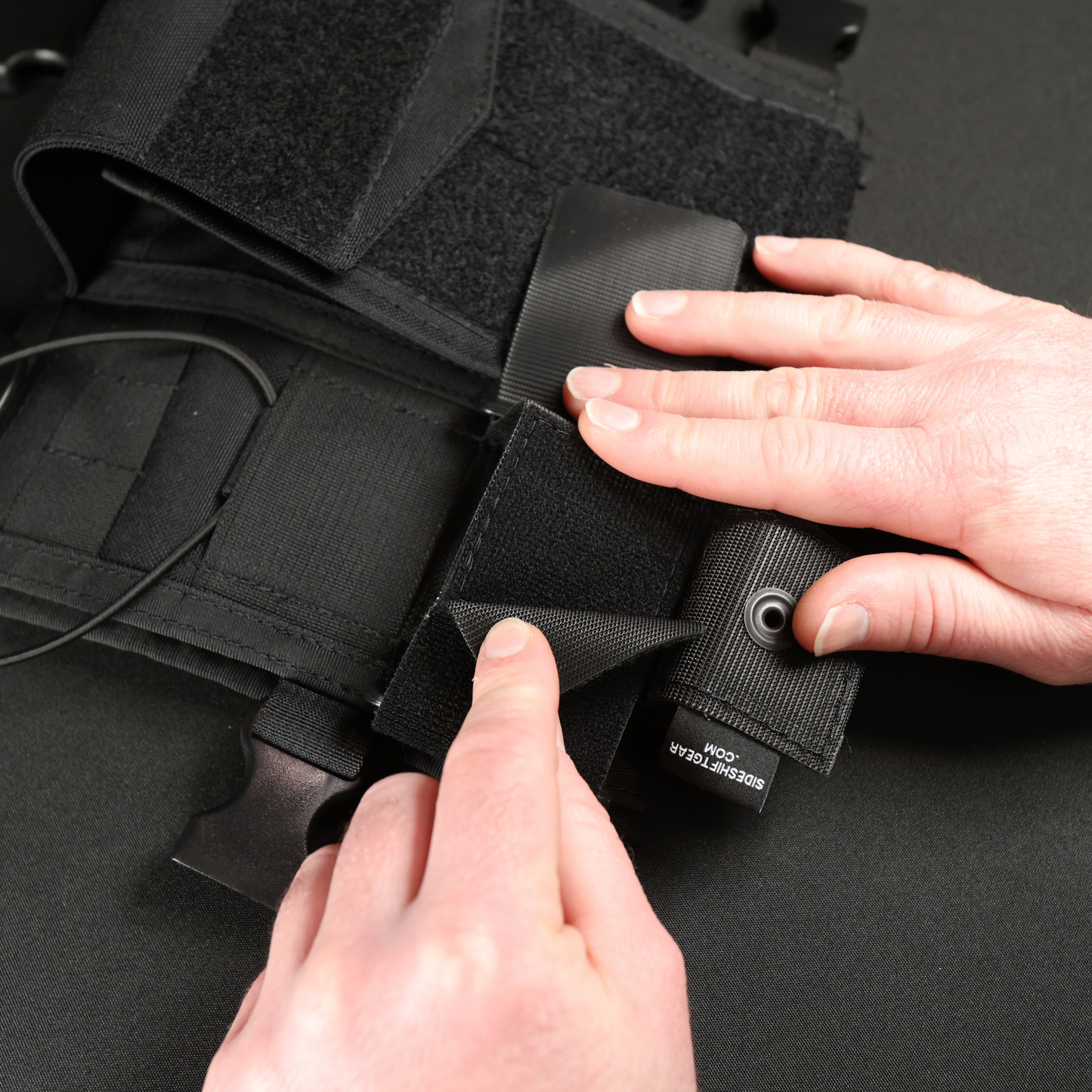 Chest Rig Type 2