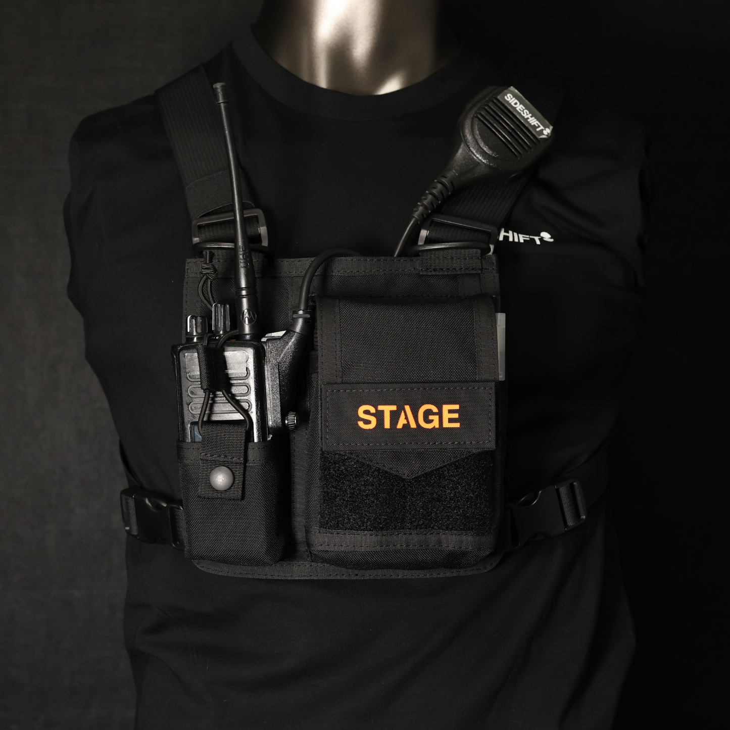 Chest Rig Type 4