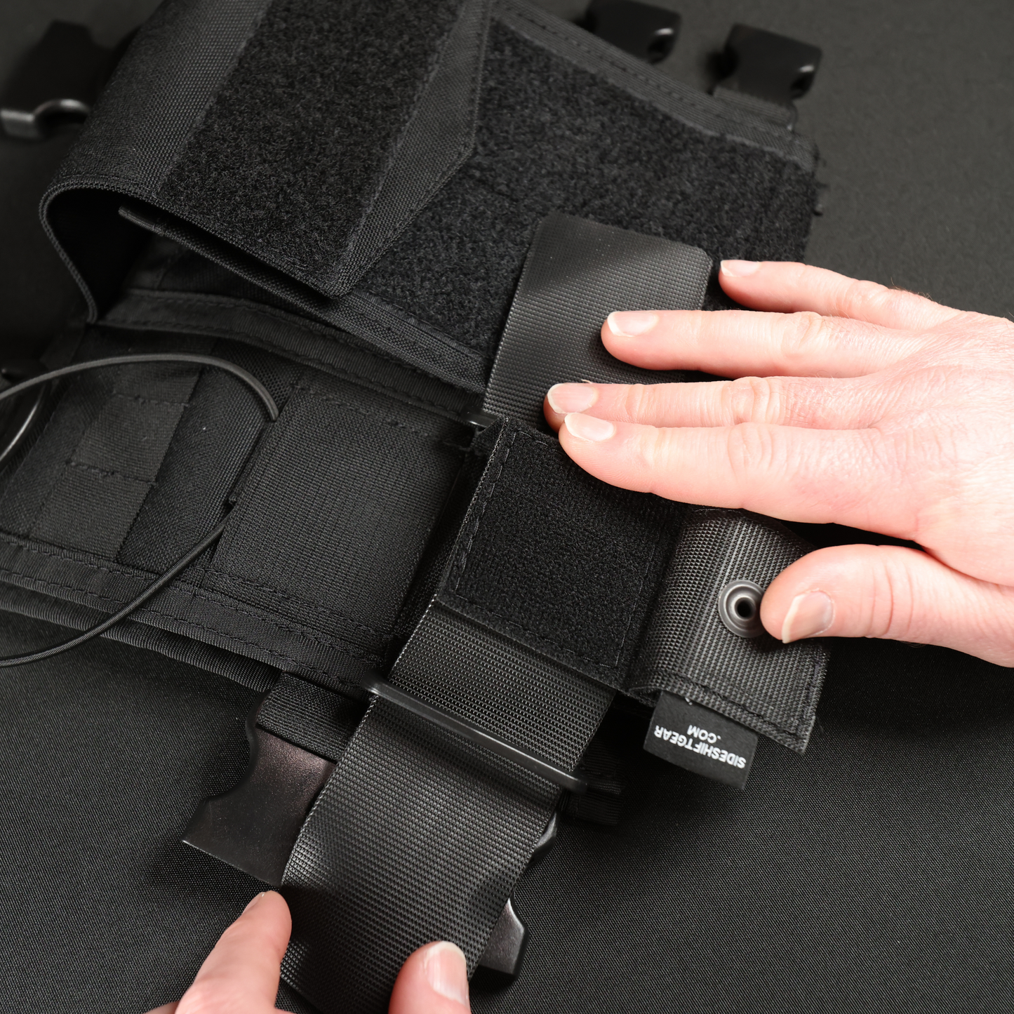 Chest Rig Type 2