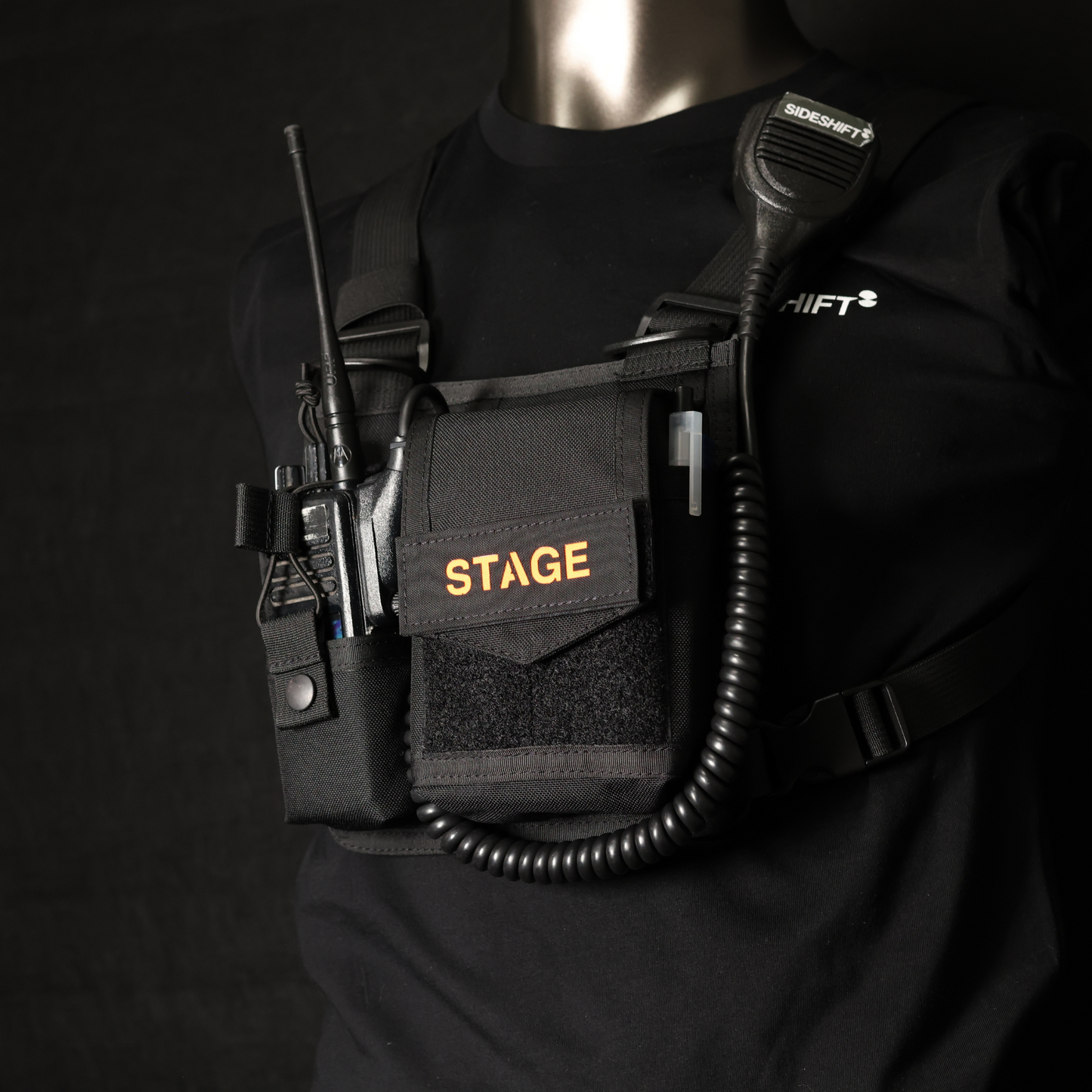 Chest Rig Type 4