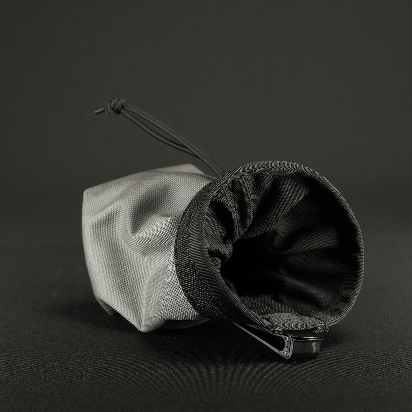 Site Pocket Mini (Wolf Grey)