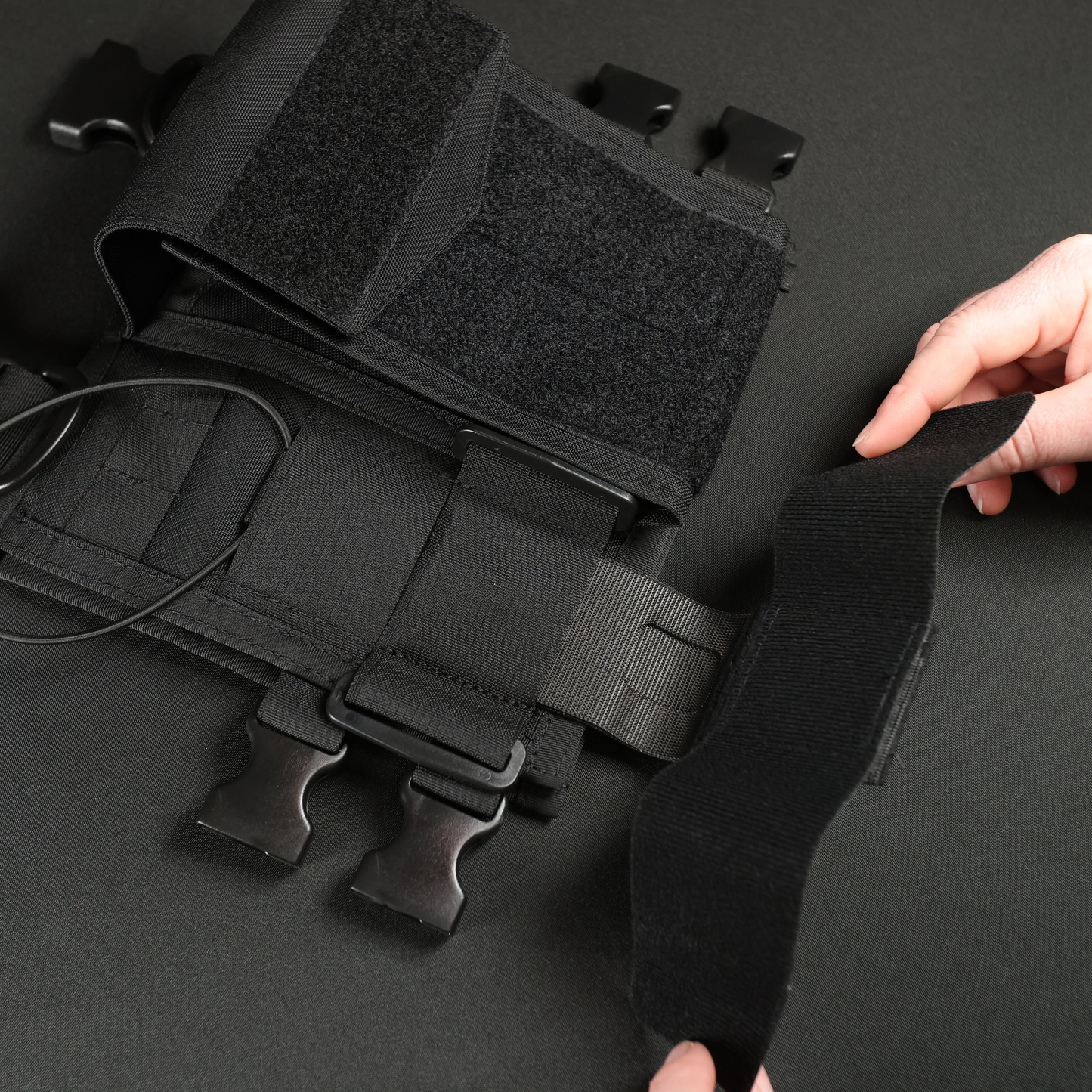Chest Rig Type 2