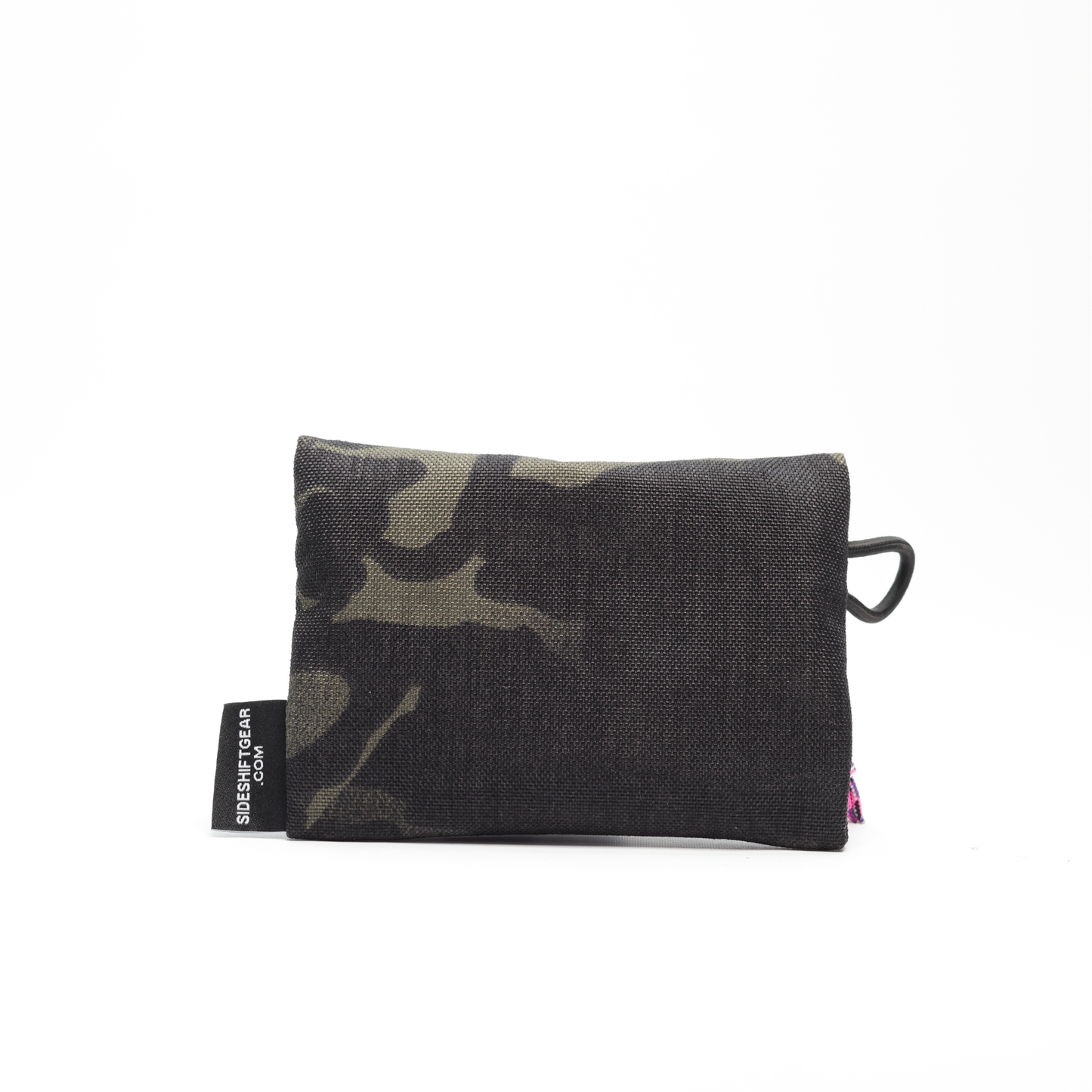 Tiny Pocket Pouch (#060) MultiCam BLK/Black
