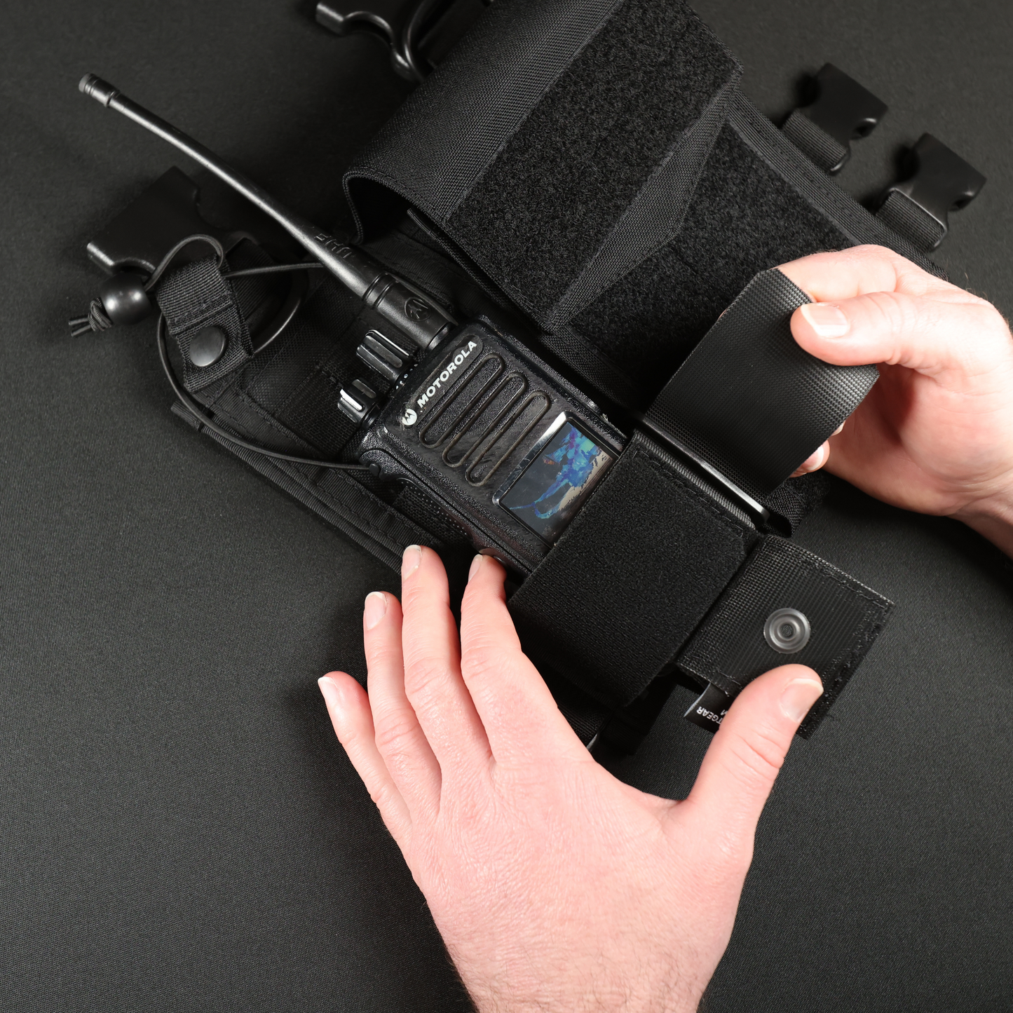 Chest Rig Type 2