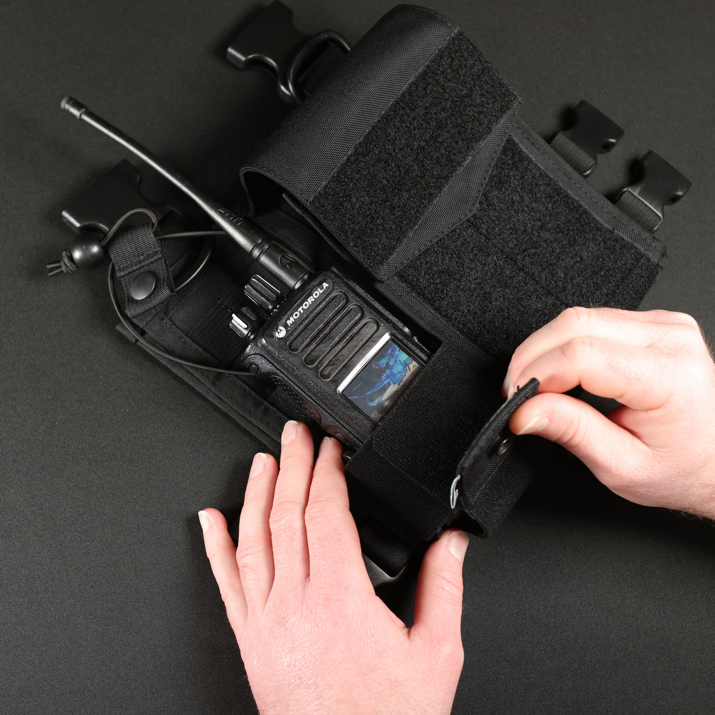Chest Rig Type 2