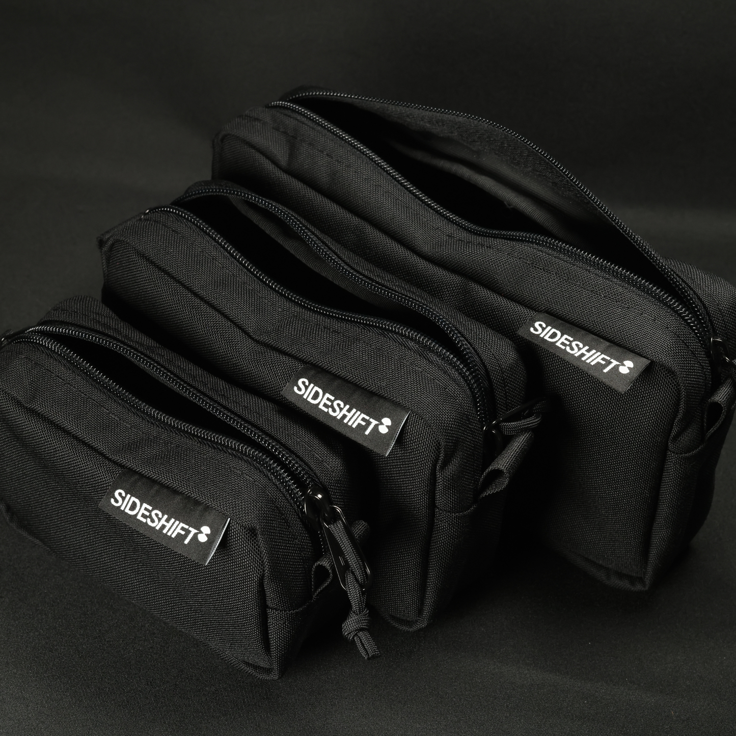 HD Packing Bricks (New 2026 Design)