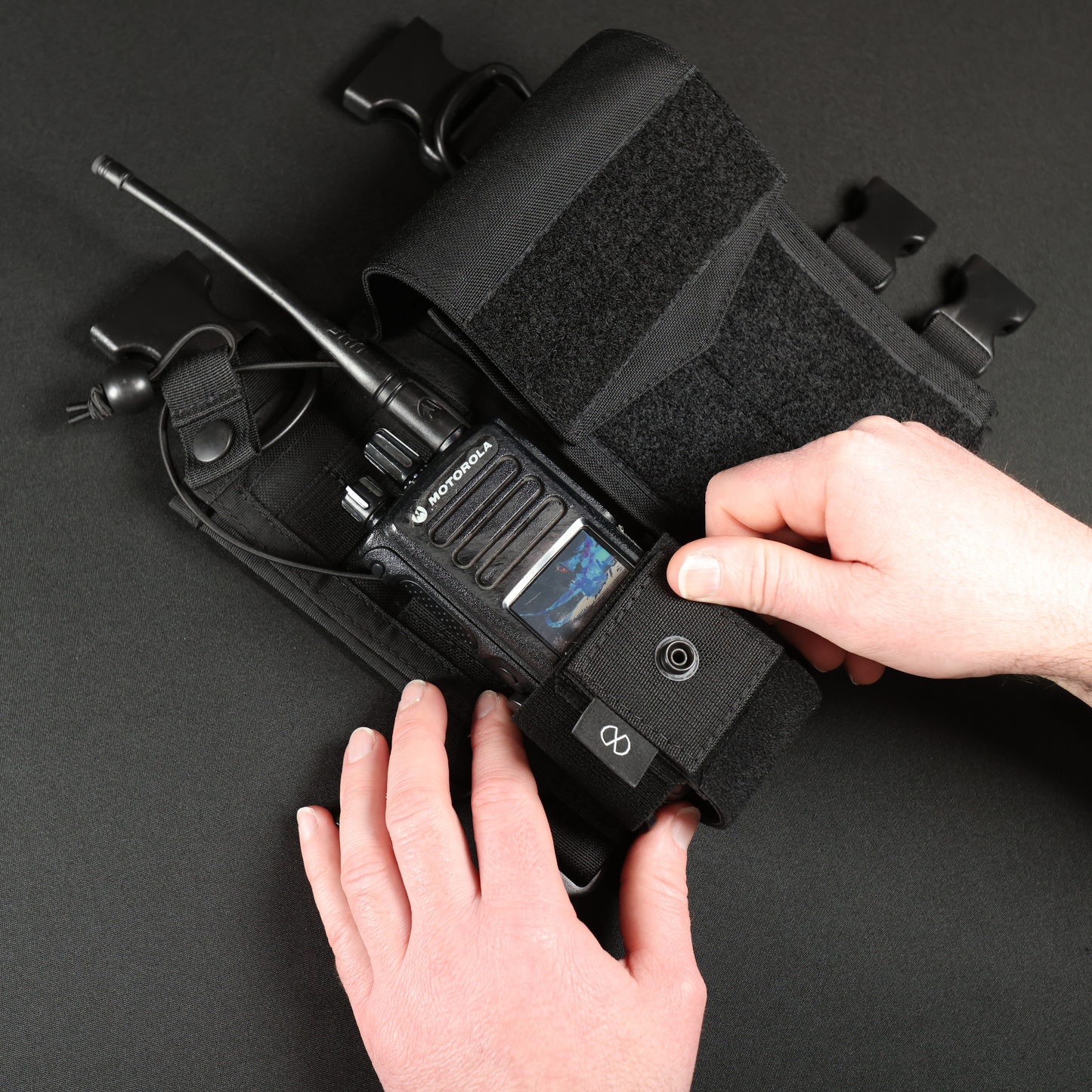 Chest Rig Type 2