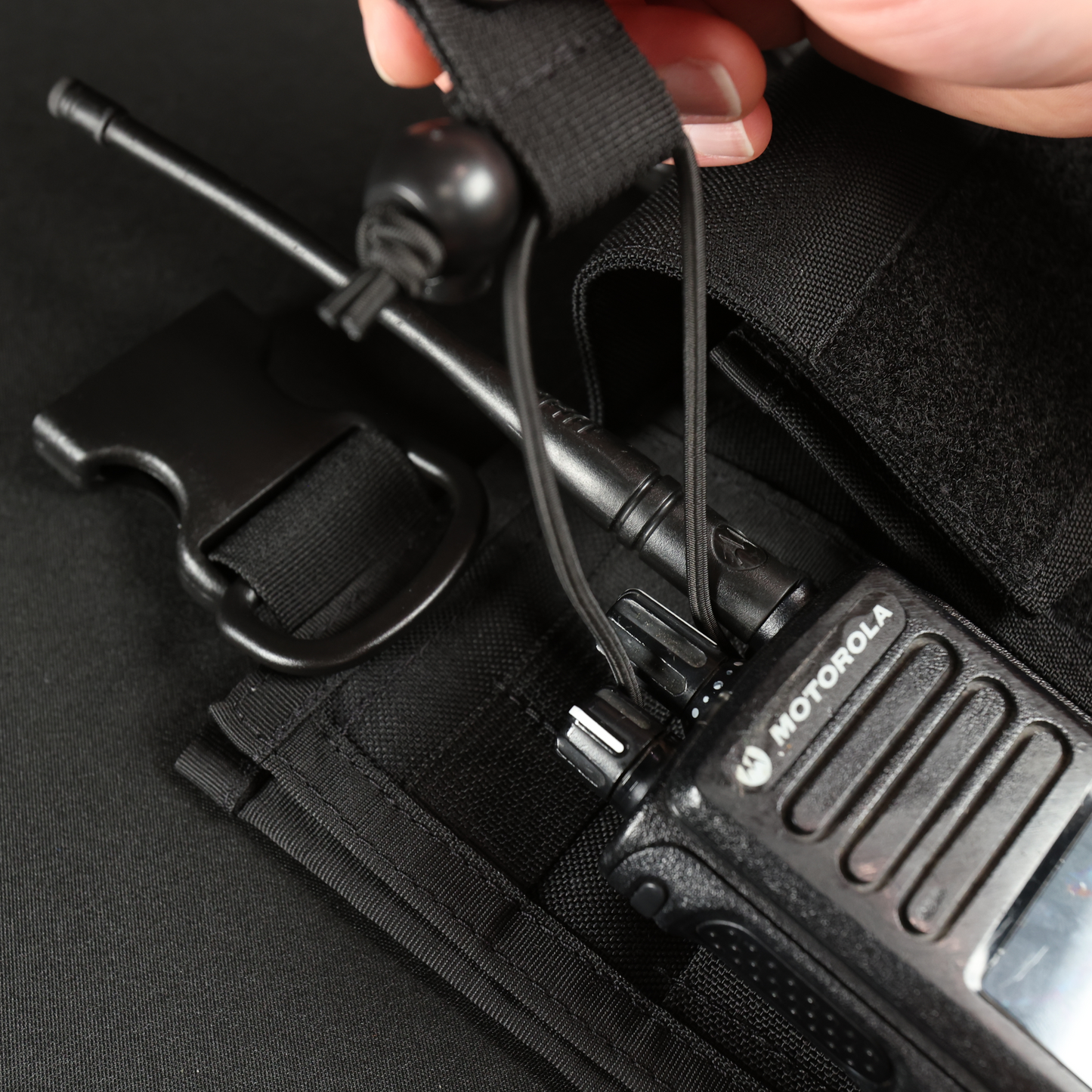 Chest Rig Type 2