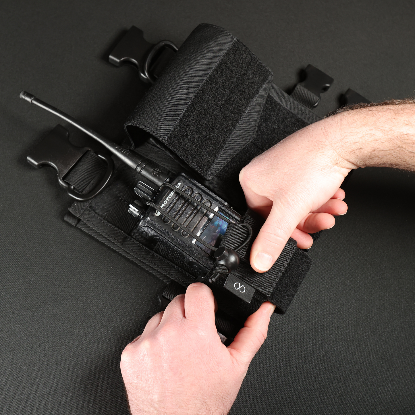 Chest Rig Type 2
