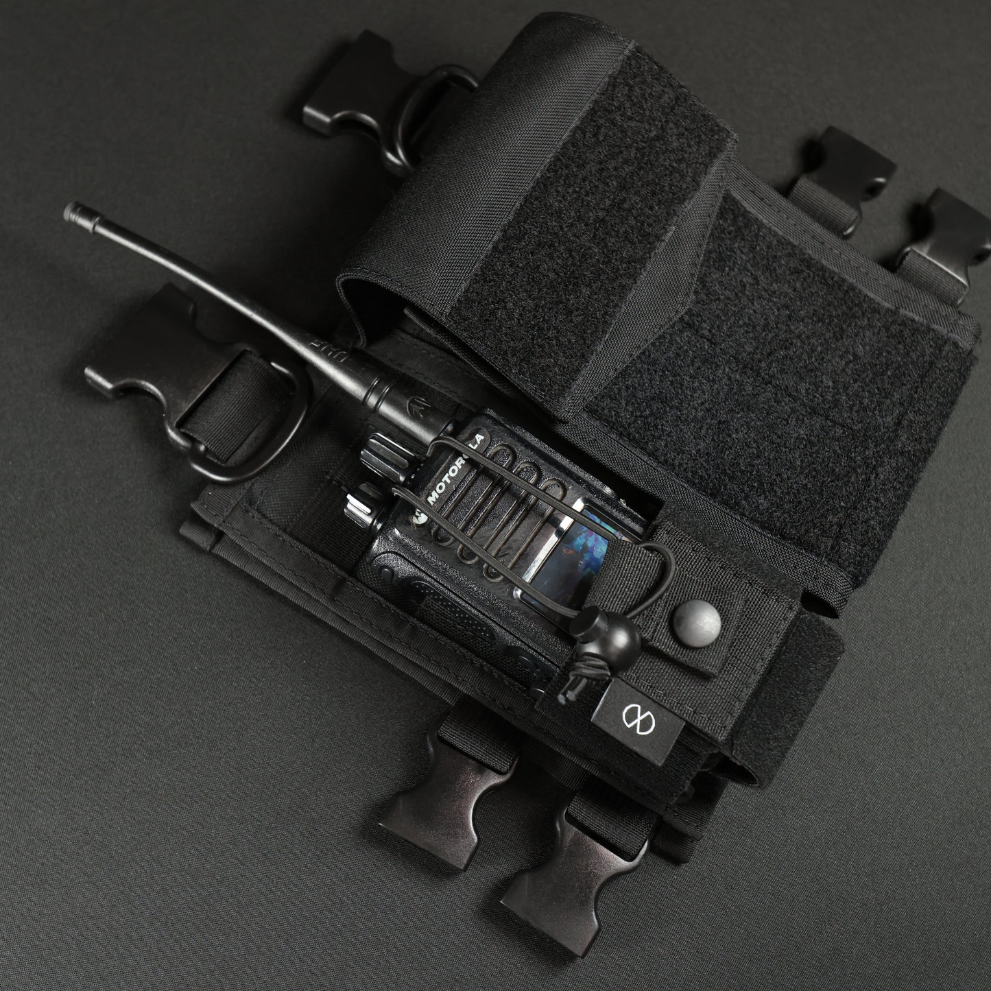Chest Rig Type 2