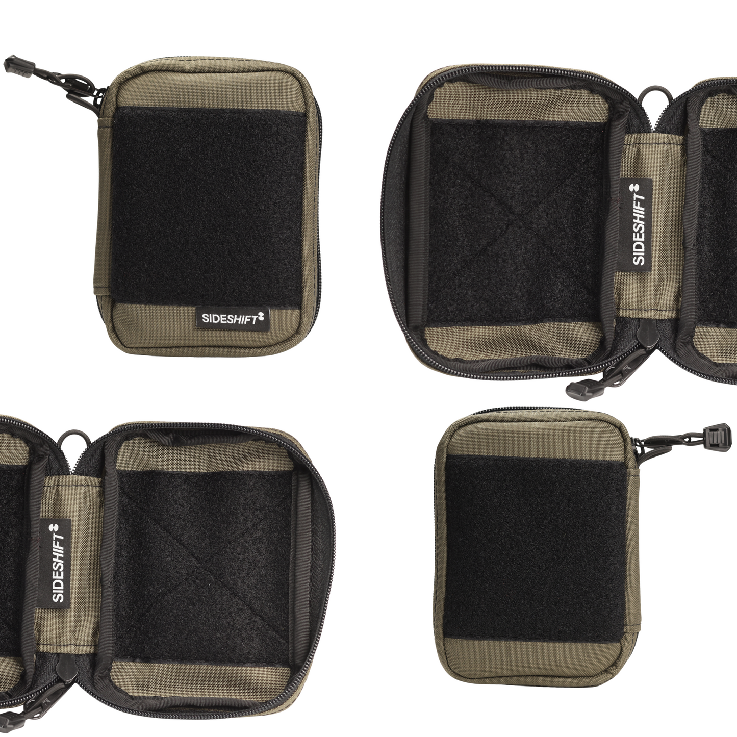 Loop Book Organiser Pouch