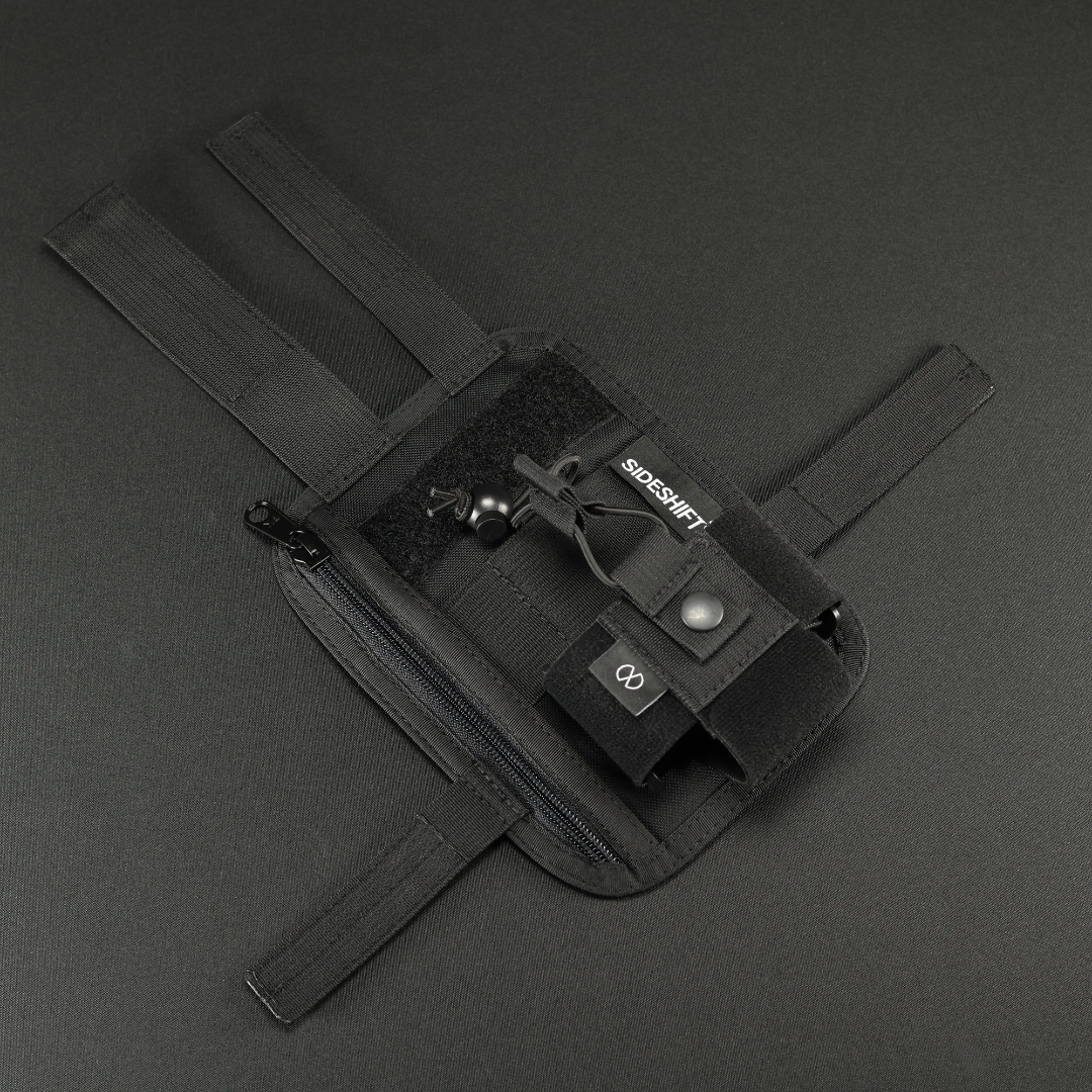Radio Sling (T6)