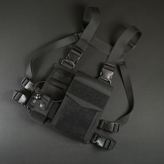 Chest Rig Type 2