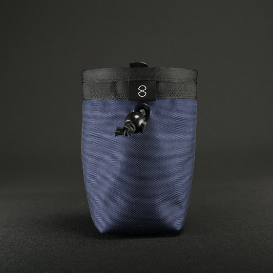 Site Pocket Mini (Navy)
