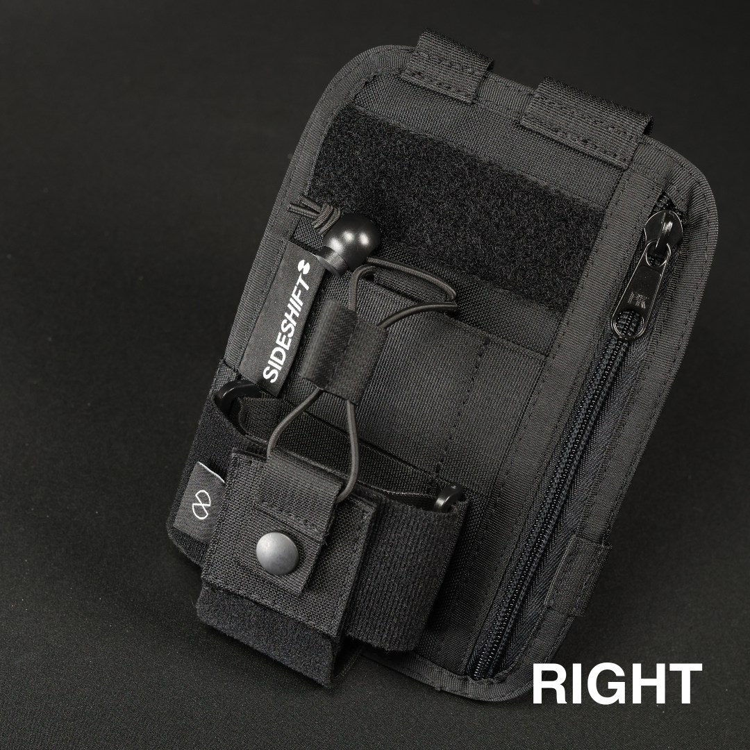 Radio Sling (T6)