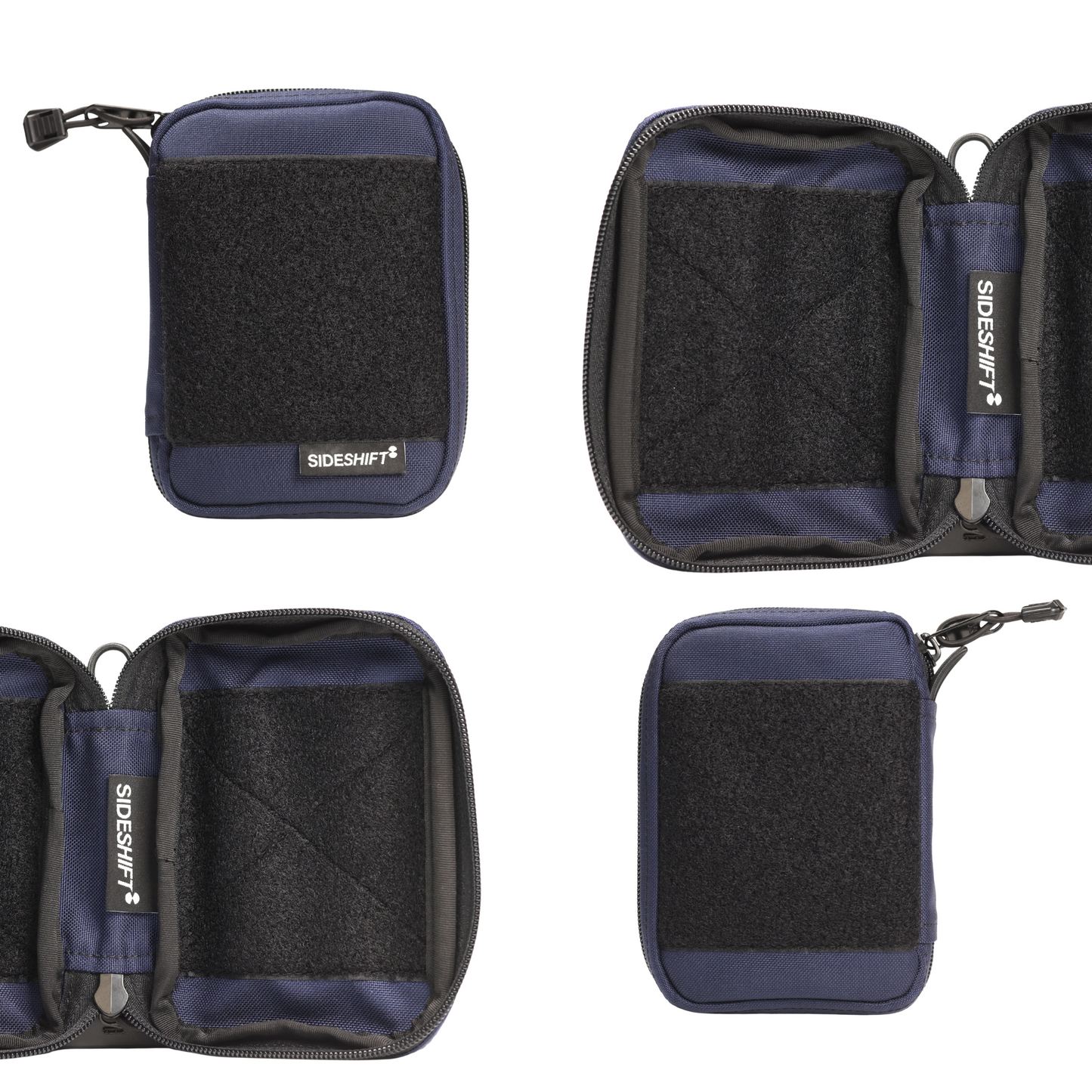 Loop Book Organiser Pouch