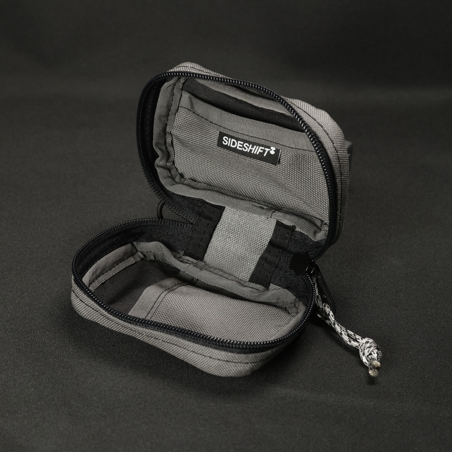 'Slider Burger' Micro EDC Pouch LE#079