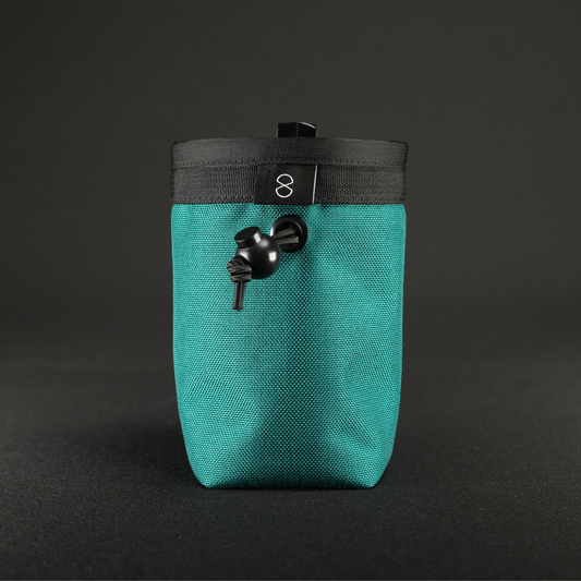Site Pocket Mini (Teal)