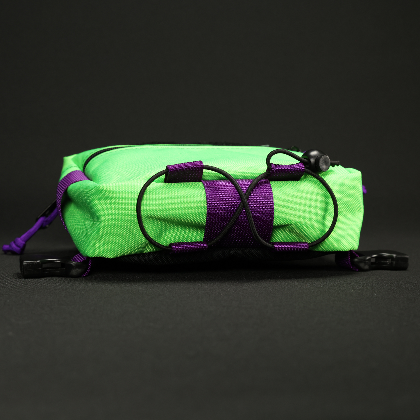 0Chest Rig Type 5 (Green/Purple)
