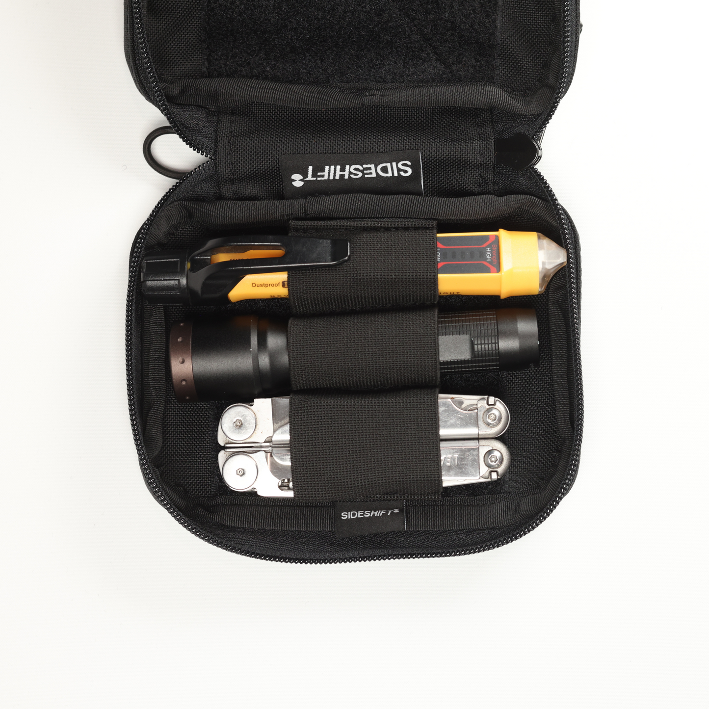 3-Channel Multi-Tool Insert