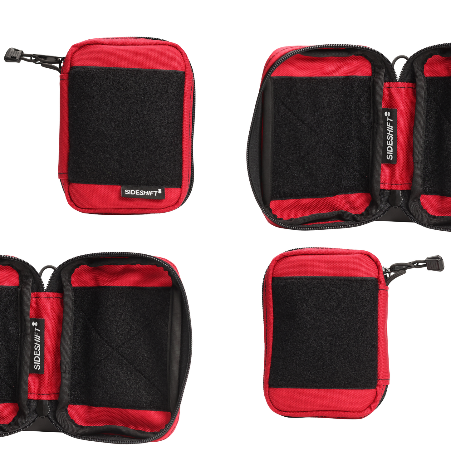 Loop Book Organiser Pouch
