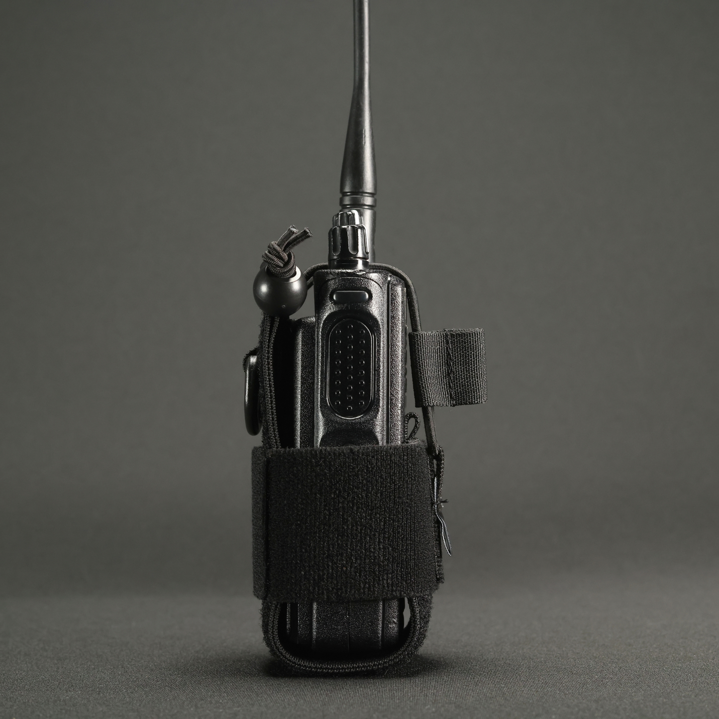 Radio Pouch (UC1 - Belt Mount)